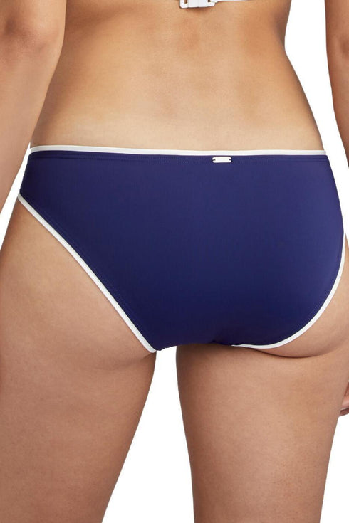 Aubade La Baie Des Vagues Brazilian Bikini Brief